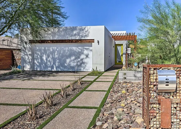 Backyard Oasis W/ Pool! Family Getaway In * Phoenix