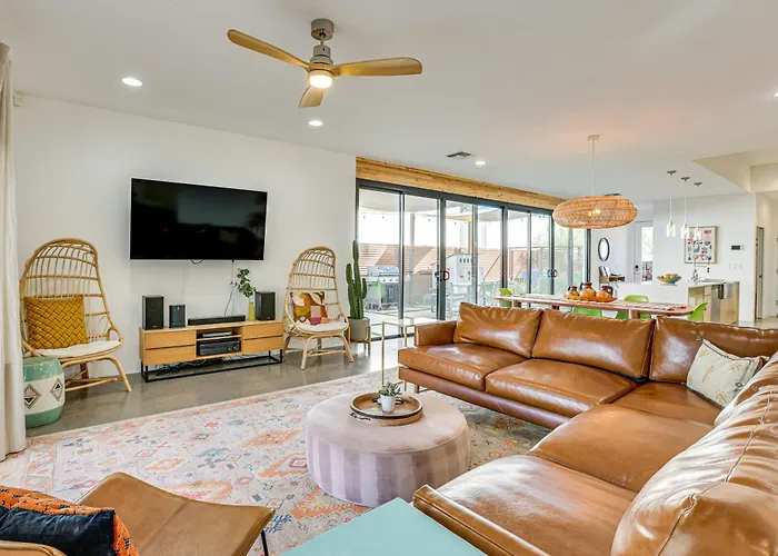 Backyard Oasis W/ Pool! Family Getaway In * Phoenix