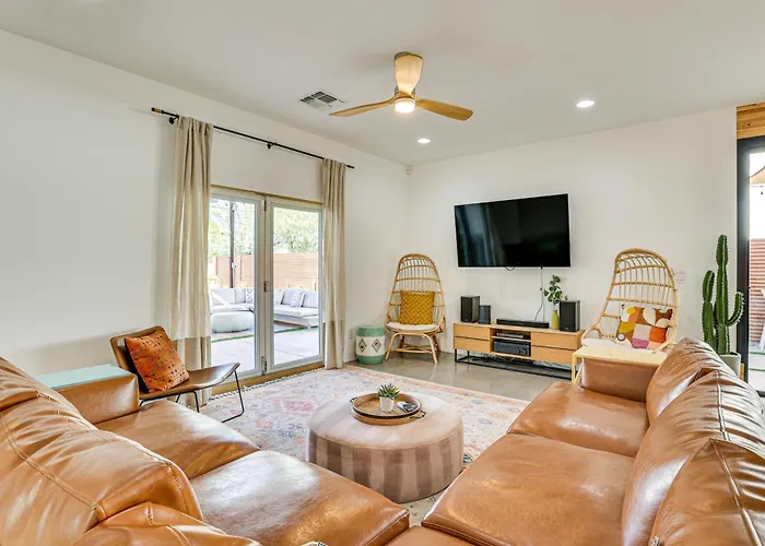 Backyard Oasis W/ Pool! Family Getaway In * Phoenix